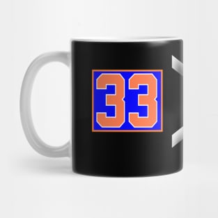 Ewing better than the Dream Mug